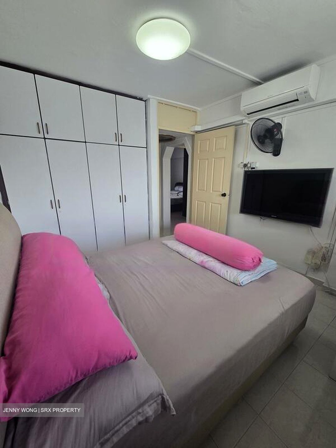 Blk 337 Bukit Batok Street 34 (Bukit Batok), HDB 4 Rooms #454712641